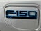2024 Ford F-150 Lightning XLT 4WD SuperCrew 5.5 Box