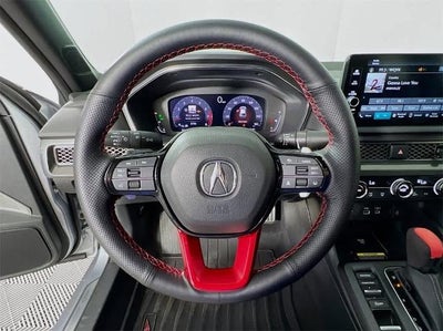 2023 Acura Integra w/A-Spec Technology Package