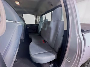 2017 RAM 1500 SLT 4x2 Quad Cab 6 4 Box