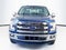 2016 Ford F-150 Lariat 2WD SuperCrew 145