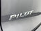 2020 Honda Pilot LX
