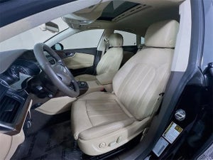 2012 Audi A7 3.0 Prestige