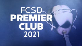 FCSD Premiere Club
