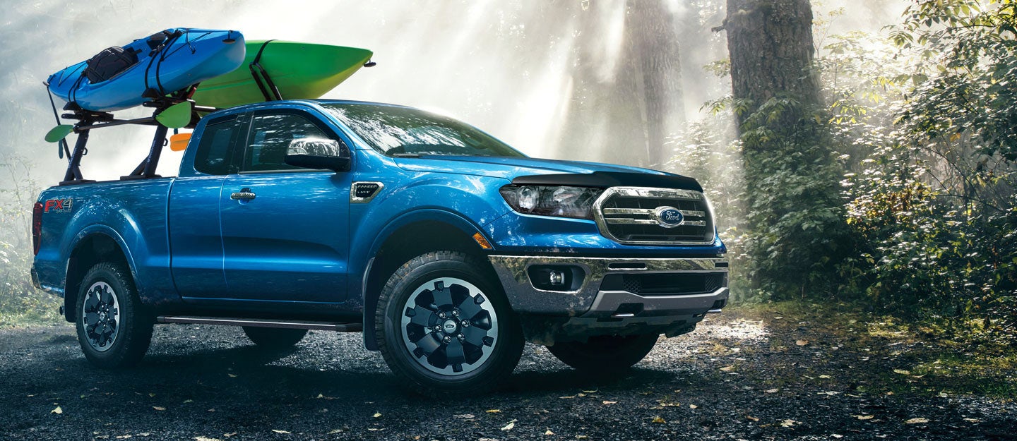 Elder Ford of Tampa in Tampa FL