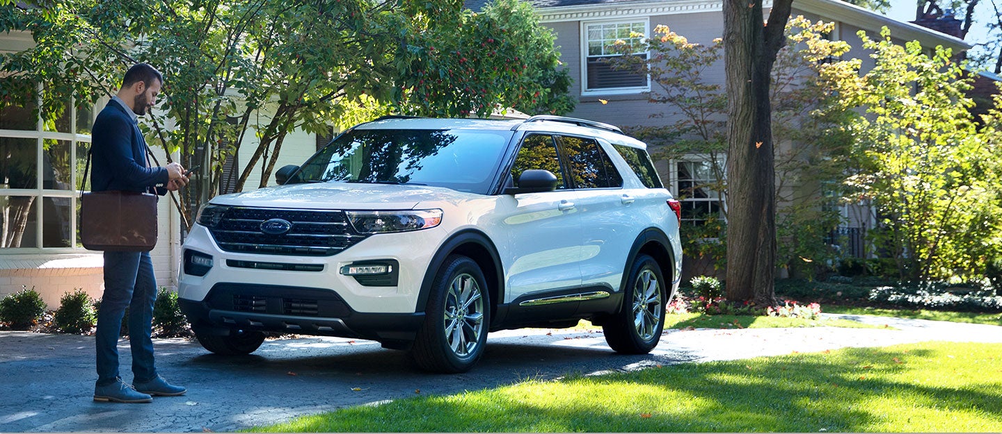 Elder Ford of Tampa in Tampa FL