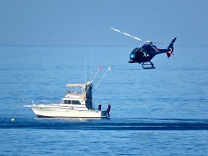 Helicopter Rides in Tampa FL