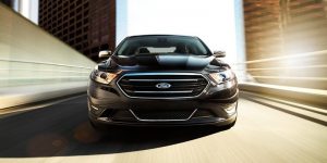 2019 Ford Taurus Tampa FL