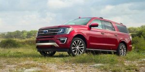 2019 Ford Expedition in Tampa FL