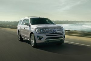 2020 Ford Expedition