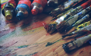 Art Scene in Tampa, FL