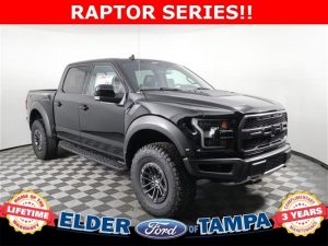 Ford Raptor Tampa, FL