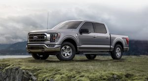 Elder Ford of Tampa - Ford Dealer