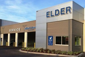 Elder Ford of Tampa - Ford Dealer Near Me