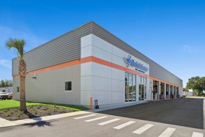 Elder Ford of Tampa Quick Lane