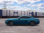 2026 Ford Mustang GT Fastback