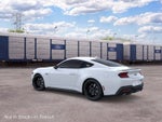 2026 Ford Mustang GT Fastback