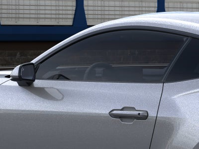 2026 Ford Mustang GT Fastback