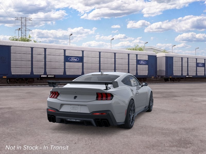 2026 Ford Mustang Dark Horse® SC