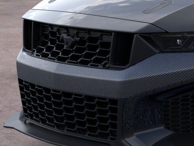 2026 Ford Mustang Dark Horse® SC
