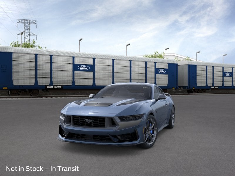 2026 Ford Mustang Dark Horse® Premium