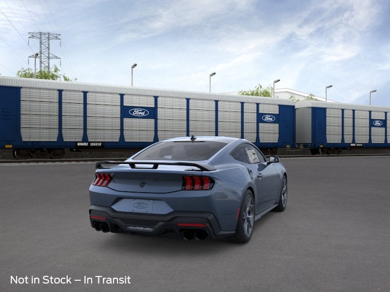 2026 Ford Mustang Dark Horse® Premium