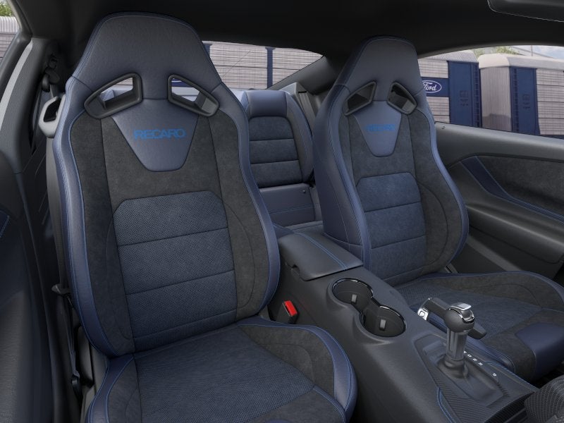 2026 Ford Mustang Dark Horse® Premium