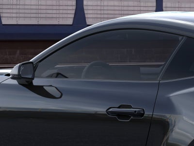 2026 Ford Mustang Dark Horse® Premium
