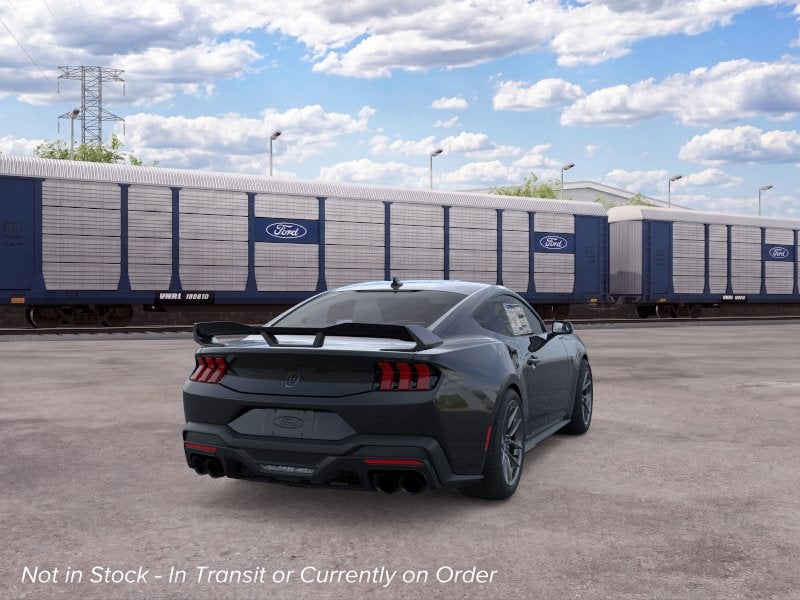 2026 Ford Mustang Dark Horse® Premium