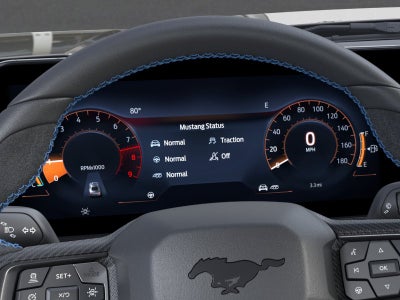2026 Ford Mustang Dark Horse® Premium
