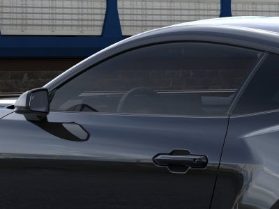 2026 Ford Mustang Dark Horse® Premium