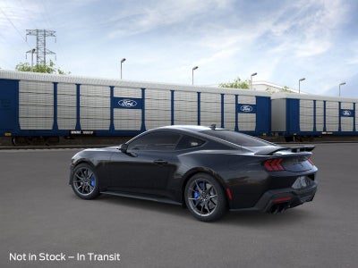 2026 Ford Mustang Dark Horse® Premium