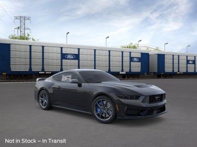 2026 Ford Mustang Dark Horse® Premium