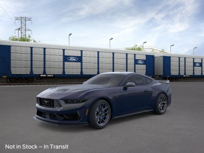 2026 Ford Mustang Dark Horse® Premium