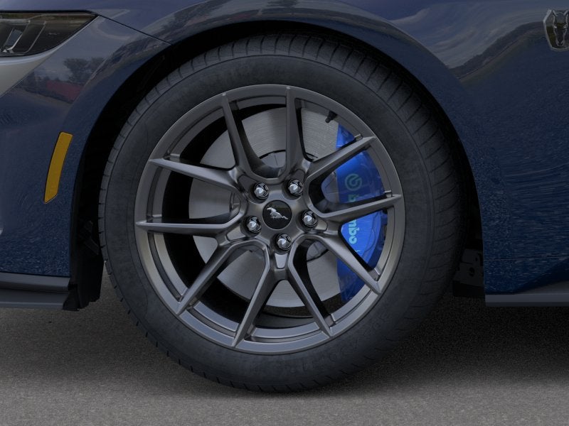 2026 Ford Mustang Dark Horse® Premium