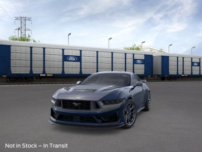 2026 Ford Mustang Dark Horse® Premium