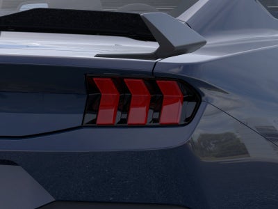 2026 Ford Mustang Dark Horse® Premium