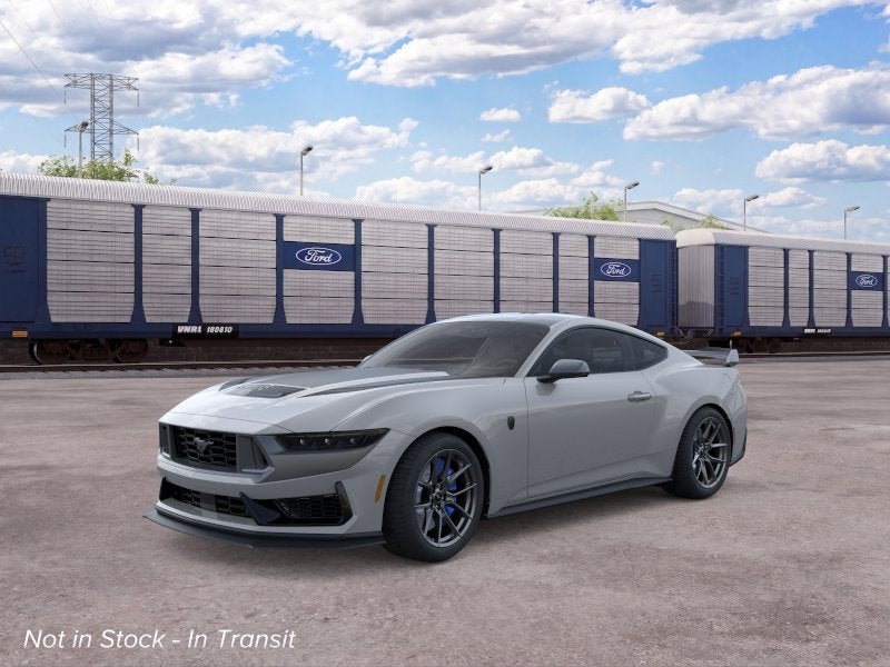 2026 Ford Mustang Dark Horse® Premium