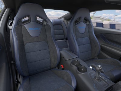 2026 Ford Mustang Dark Horse® Premium