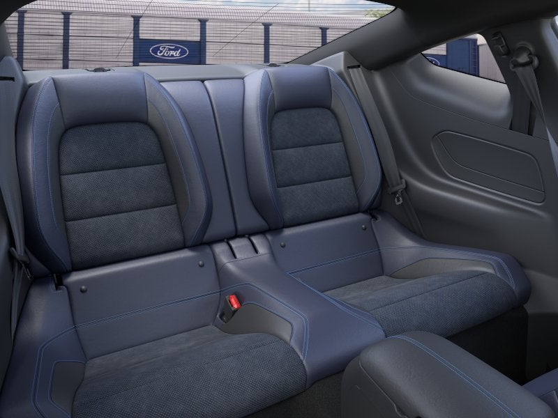 2026 Ford Mustang Dark Horse® Premium