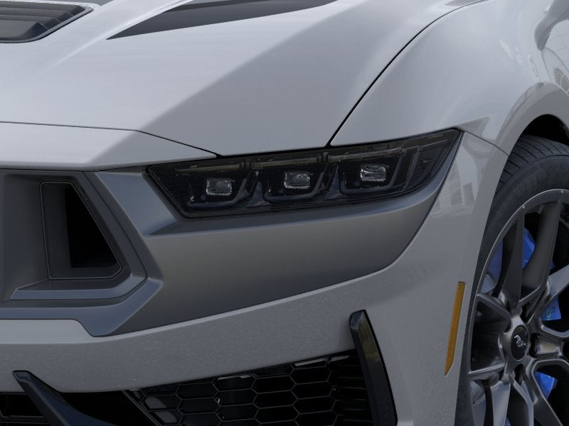 2026 Ford Mustang Dark Horse® Premium