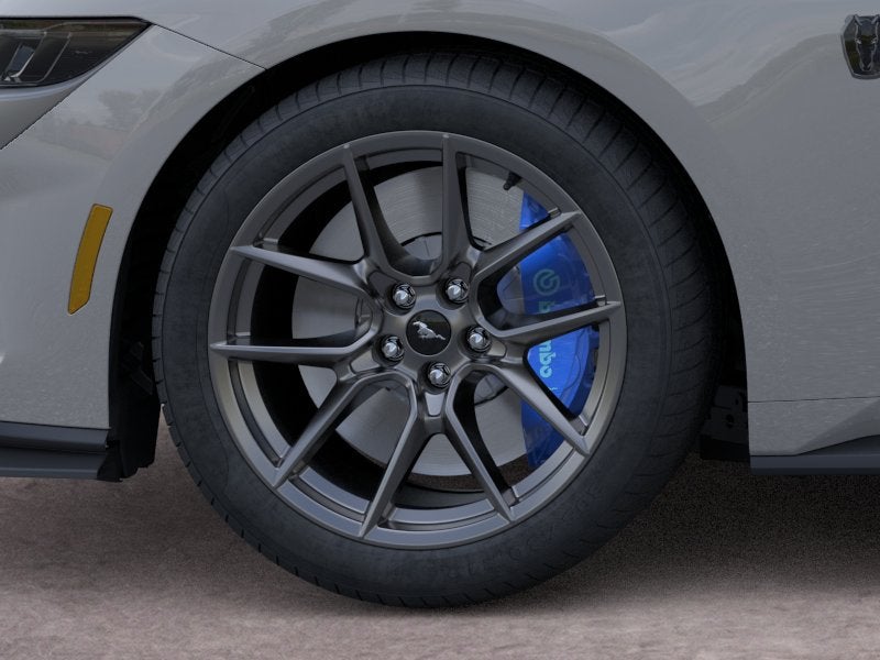 2026 Ford Mustang Dark Horse® Premium
