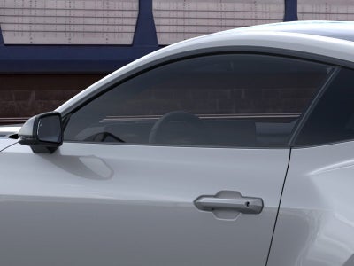 2026 Ford Mustang Dark Horse® Premium