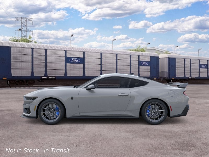 2026 Ford Mustang Dark Horse® Premium