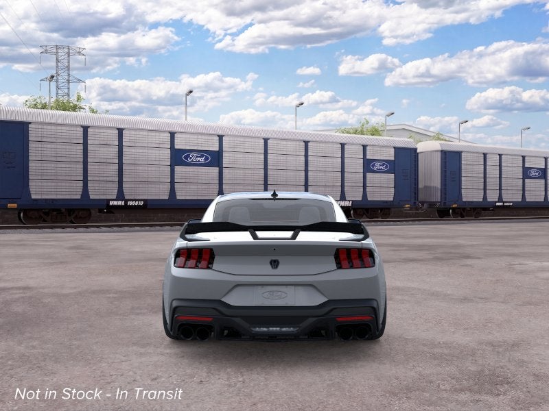 2026 Ford Mustang Dark Horse® Premium
