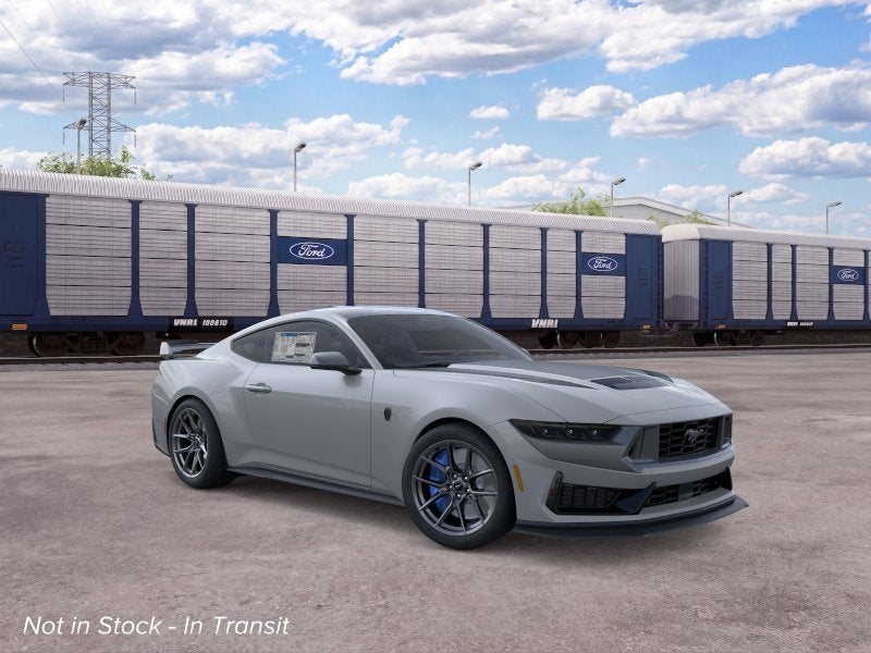 2026 Ford Mustang Dark Horse® Premium