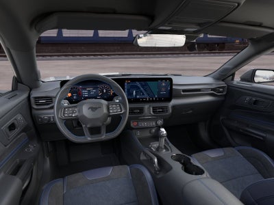 2026 Ford Mustang Dark Horse® Premium