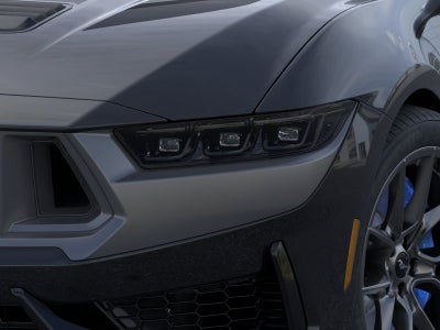 2026 Ford Mustang Dark Horse® Premium