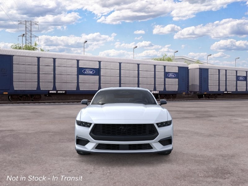 2026 Ford Mustang EcoBoost® Premium Fastback