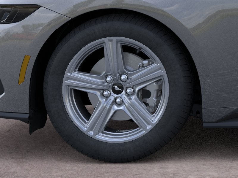 2026 Ford Mustang EcoBoost® Premium Fastback