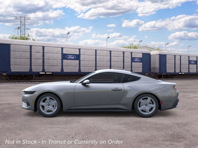 2026 Ford Mustang EcoBoost® Premium Fastback
